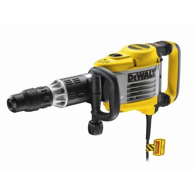 Отбойный молоток Dewalt D25902k