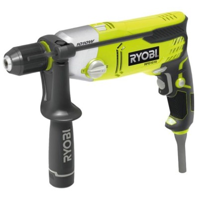 Дрель ударная Ryobi Rpd1010k