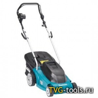 Makita газонокосилка электрическая ELM 3311